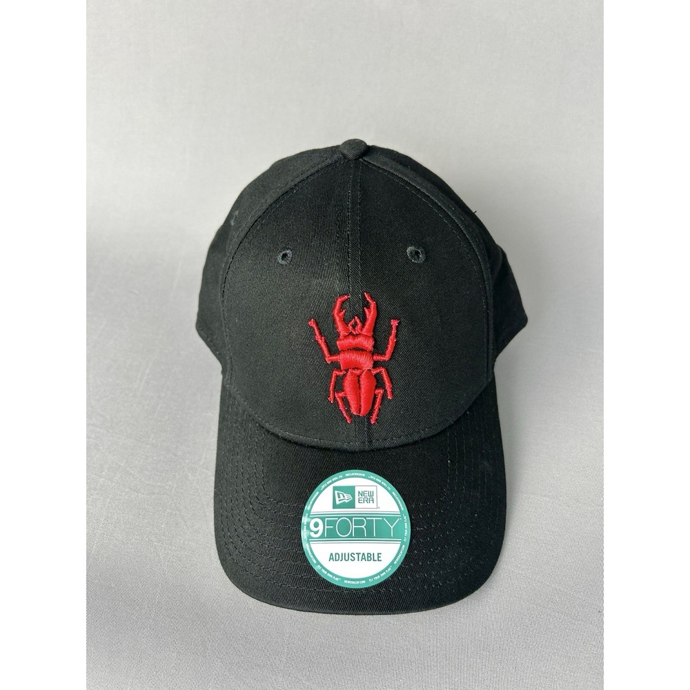 Kubo And The Two Strings Movie Promo New Era SnapBack Cap‎ Adjustable Hat NEW